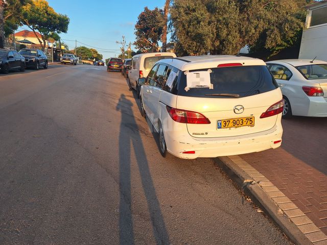 מאזדה 5