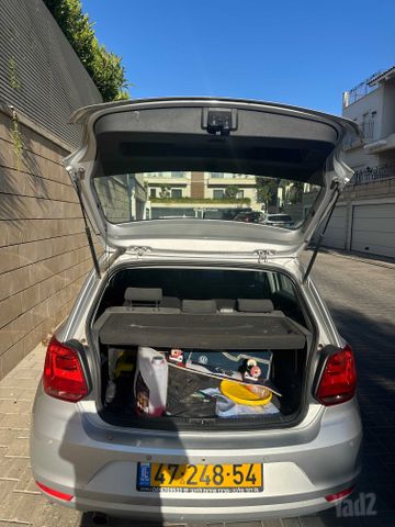 פולקסווגן פולו