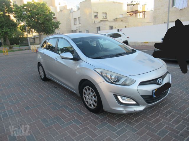 יונדאי i30
