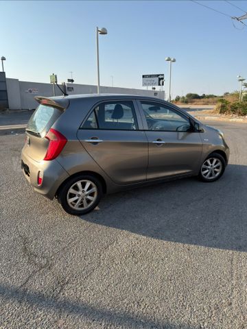 קיה פיקנטו
