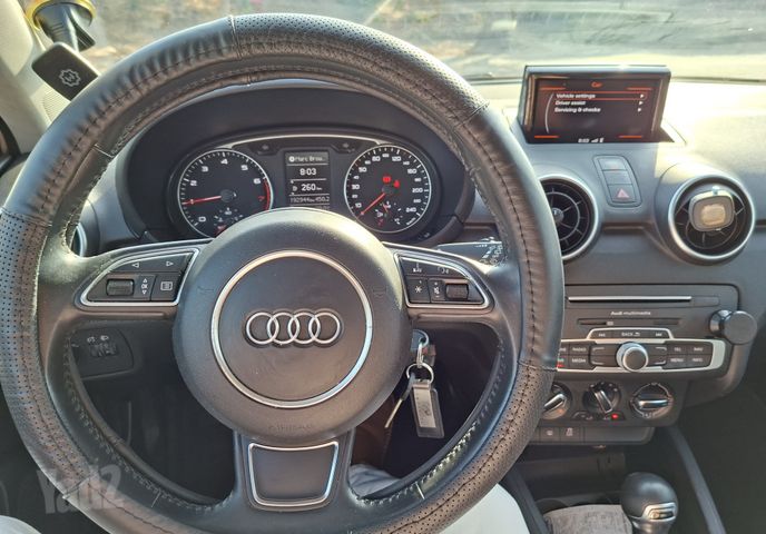 אאודי A1