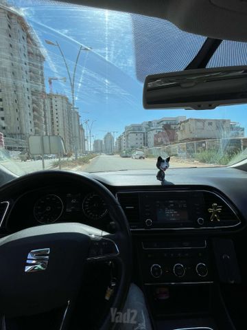 סיאט לאון