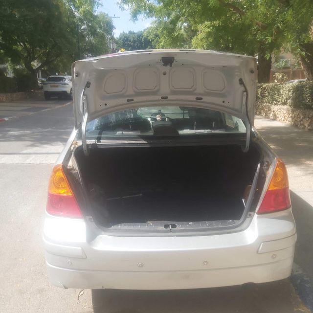 סוזוקי ליאנה