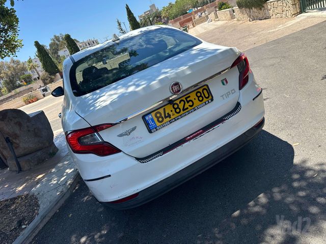 פיאט טיפו