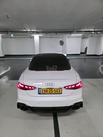אאודי A5