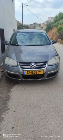 פולקסווגן ג'טה