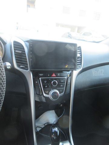 מודעת רכב יונדאי i30