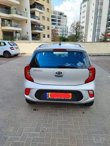 קיה פיקנטו