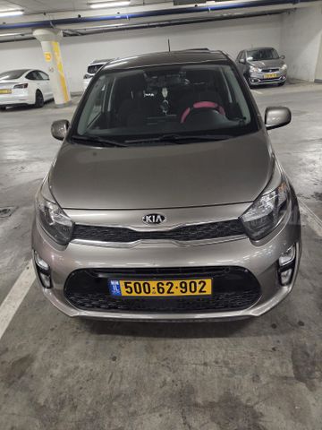 קיה פיקנטו
