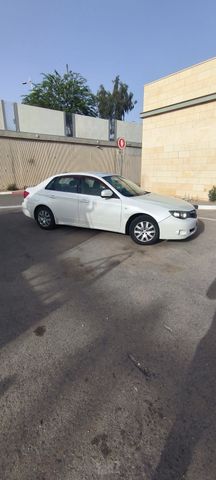 סובארו אימפרזה