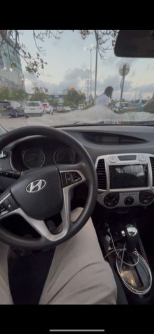 יונדאי i20