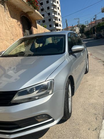 פולקסווגן ג'טה 