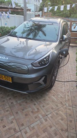 מודעת רכב קיה נירו פלוס