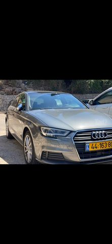 אאודי A3