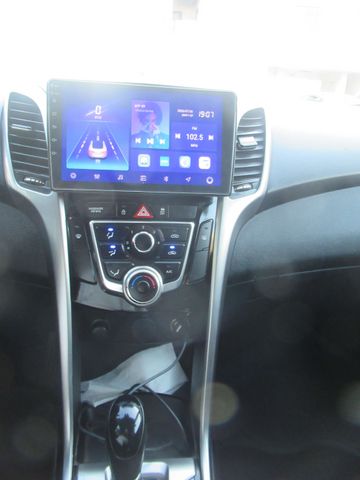 יונדאי i30