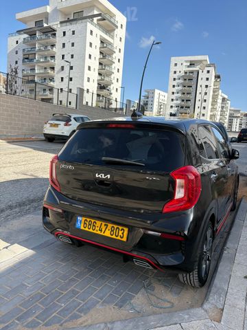 קיה פיקנטו