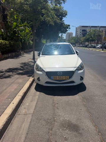 מאזדה 2