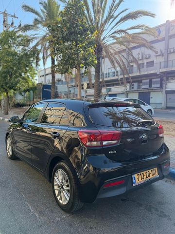 קיה ריו