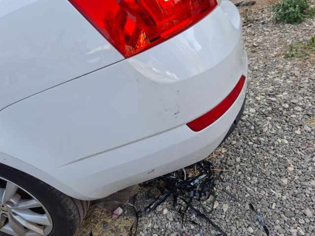 סקודה אוקטביה
