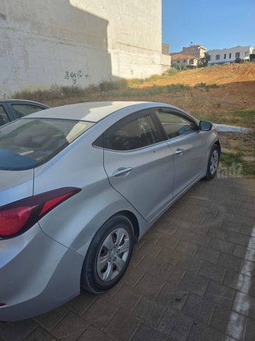 מודעת רכב יונדאי I35