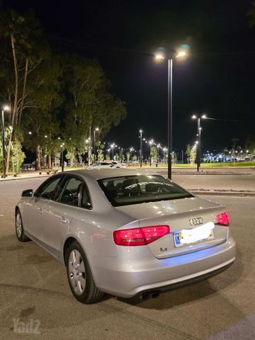 אאודי A4