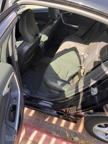 וולוו S60