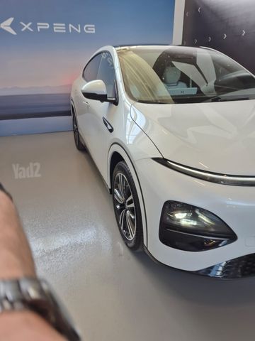 אקספנג G6