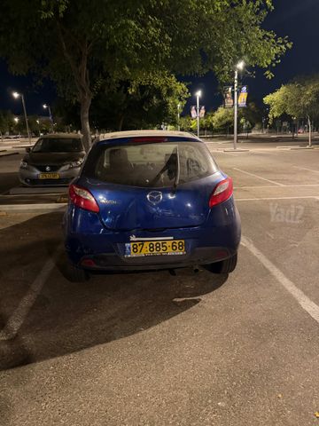 מאזדה 2