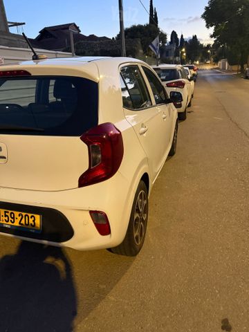 קיה פיקנטו