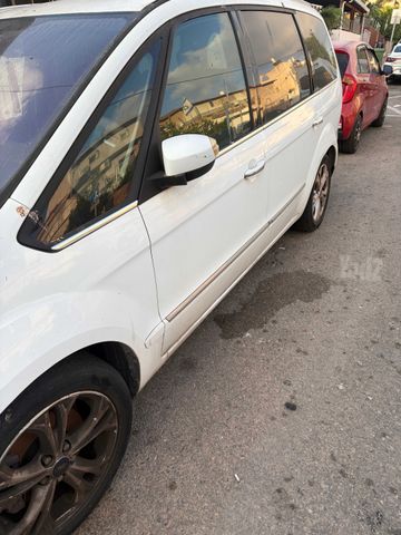 פורד גלאקסי