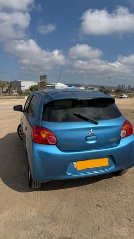 מיצובישי ספייס סטאר