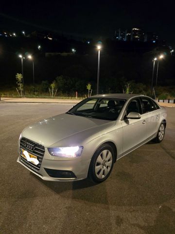 אאודי A4