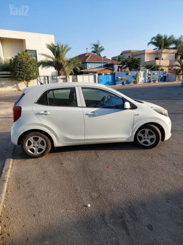 קיה פיקנטו