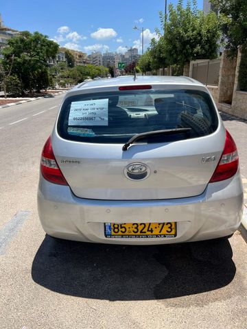יונדאי i20