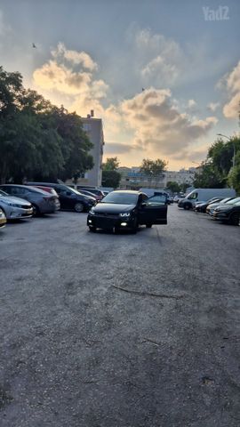 מודעת רכב פולקסווגן פולו 