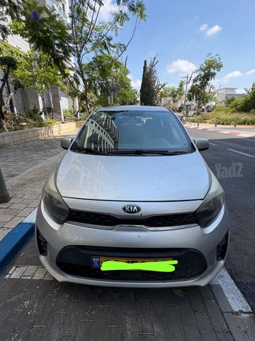 קיה פיקנטו