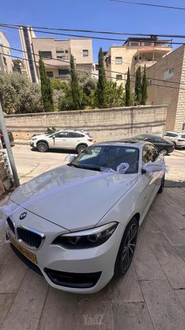 ב מ וו סדרה 2