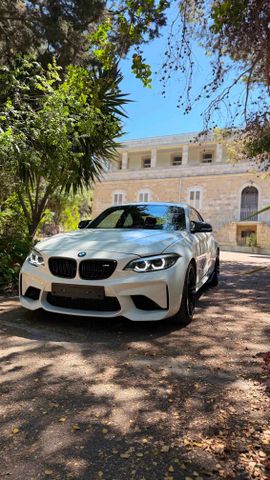 M2  Luxury אוט׳ 3.0 (370 כ״ס)
