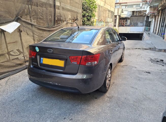 קיה פורטה