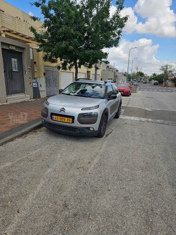 סיטרואן C4