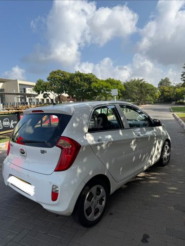 קיה פיקנטו