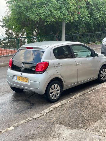 סיטרואן C1