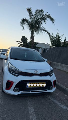 קיה פיקנטו