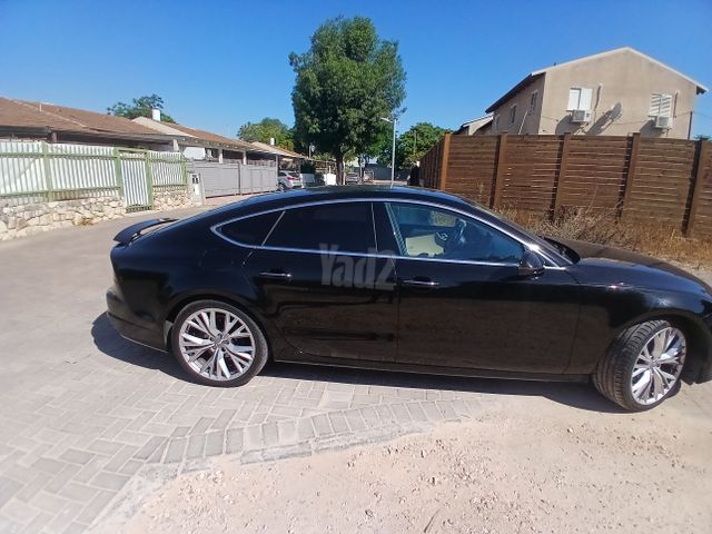 אאודי A7