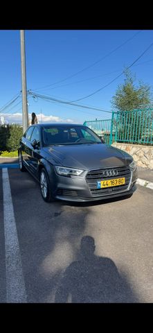 אאודי A3