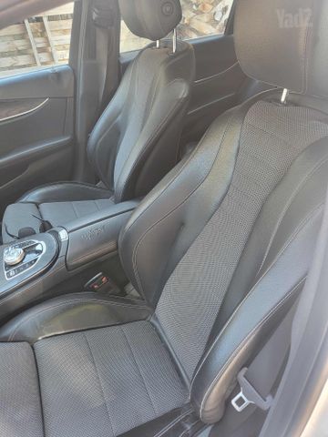 מרצדס-בנץ E-class