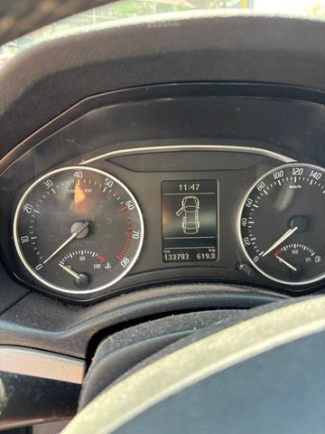 סקודה אוקטביה