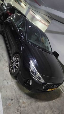 מודעת רכב יונדאי i30