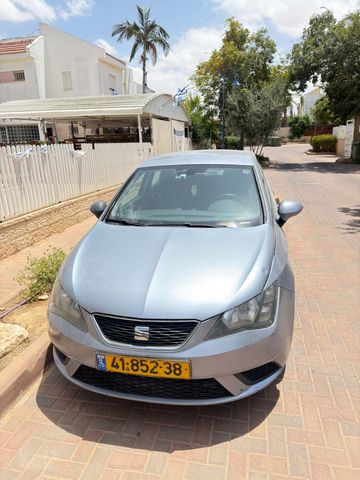 סיאט איביזה