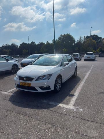 סיאט לאון